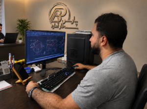مشاوره فنی مهندسی