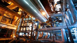 پروژه های صنعتی و تولیدی