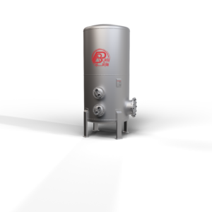 منبع کوئلی U Type Coil Heat Exchanger