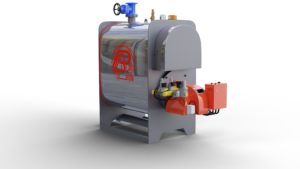 دیگ آب گرم فایرباکس Fire Box warm water boiler